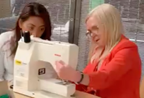 Teaching & Workshops