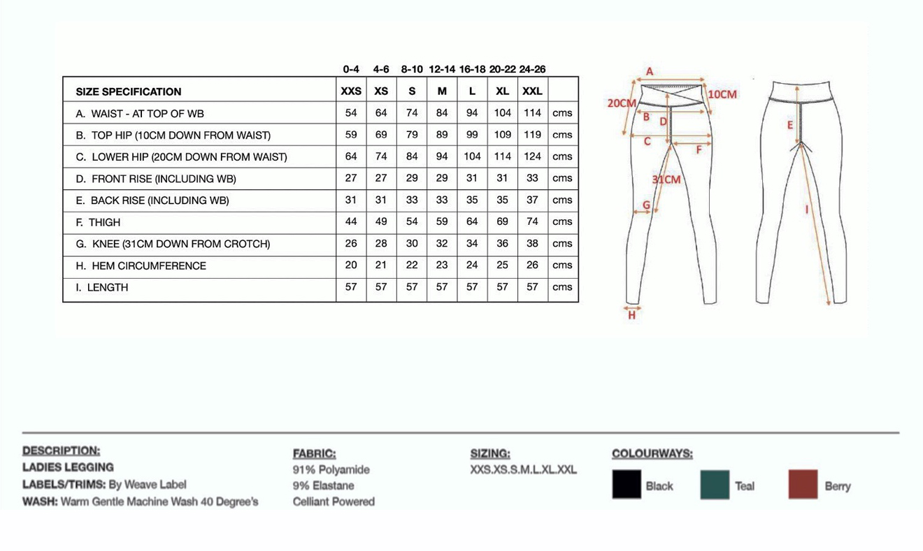 Garment Technology