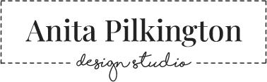 Anita Pilkington Design Studio